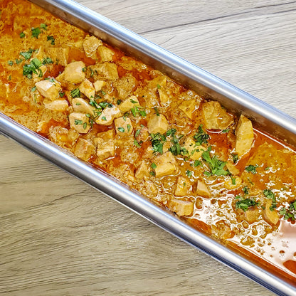 FOOD SERVICE Masala Curry Sauce